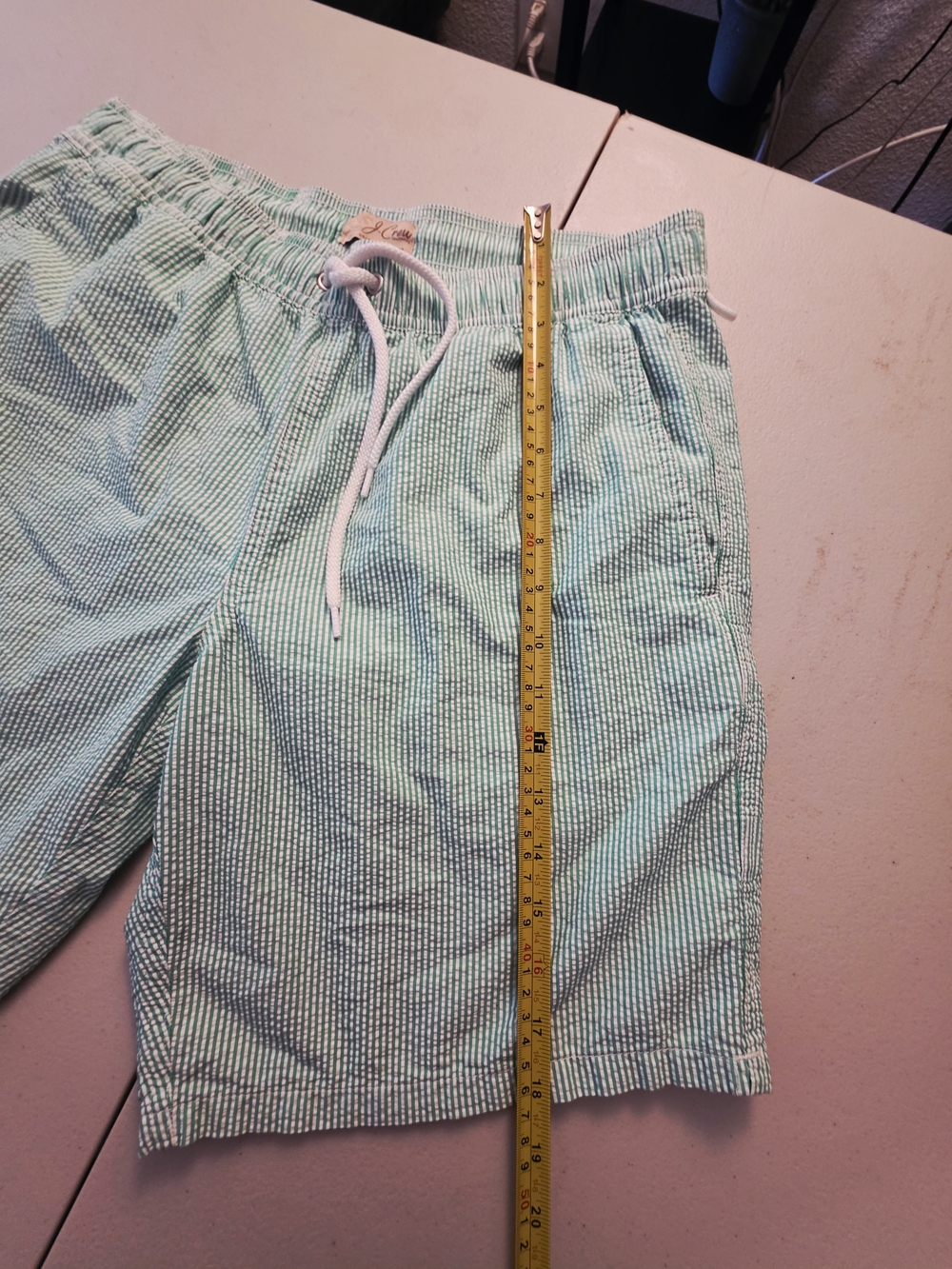 J Crew Chort - Picture 6 of 8